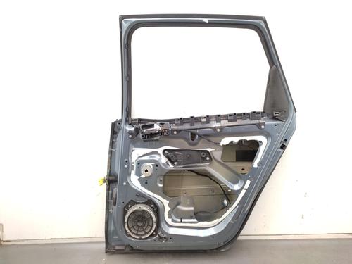 Right rear door CITROËN C4 Picasso I MPV (UD_) 1.6 HDi | BP27346943C5 