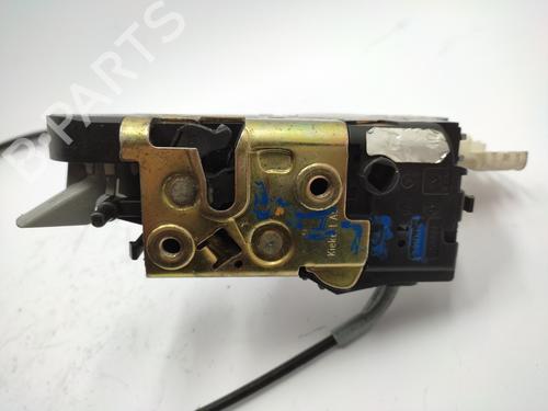 Front left lock CITROËN C4 Coupe (LA_) 1.4 16V | BP21155010C98 