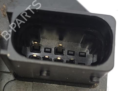 Rear right lock OPEL ASTRA J (P10) 1.7 CDTI (68) | BP21160890C99 