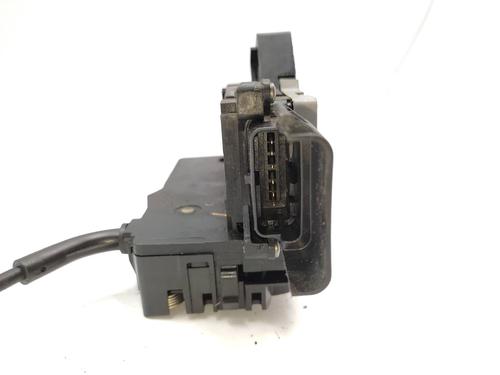 Rear right lock CITROËN C4 Picasso I MPV (UD_) 1.6 VTi 120 | BP21155015C99 