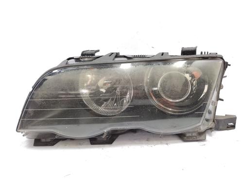 Used Right headlight Right headlight BMW 3 (E46) 320 d (136 hp) 32725772 32725772