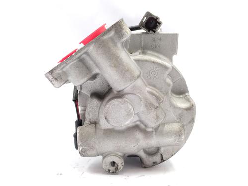 AC compressor RENAULT SCÉNIC III (JZ0/1_) 1.9 dCi (JZ0J, JZ1J, JZ1K, JZ1S) | BP30616355M34