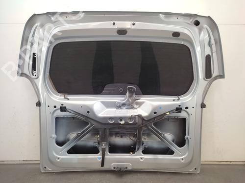 Tailgate PEUGEOT PARTNER Box Body/MPV 1.6 HDi 90 | BP29889833C6