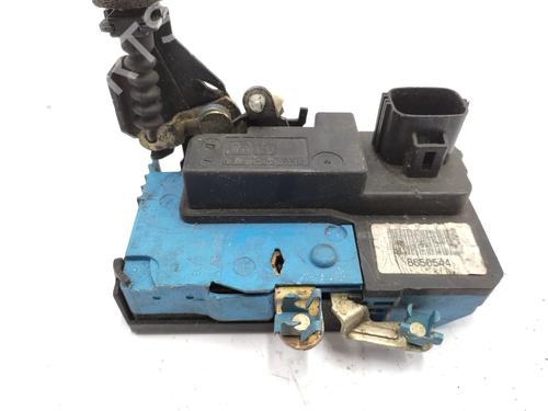Used Front left lock VOLVO S80 II (124) 1.6 D DRIVe (109 hp) 24683165