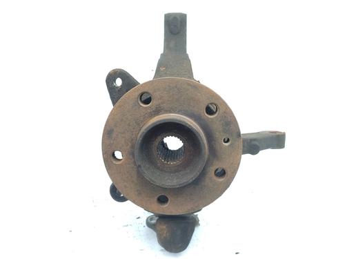 Left front steering knuckle RENAULT TRAFIC II Van (FL)  | BP23024489M25 