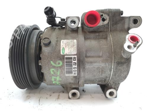 AC-Kompressor HYUNDAI i30 (FD) [2007-2012]  21152888