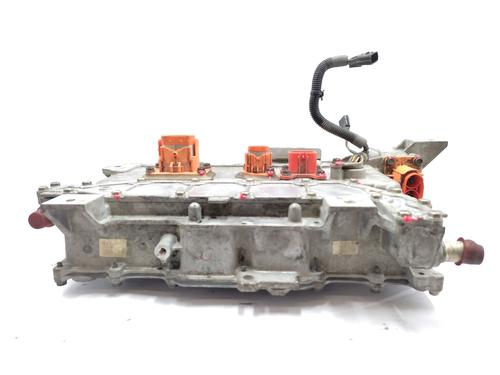 Electronic module NISSAN LEAF (ZE0) Electric | BP36990230M83 - Image 4