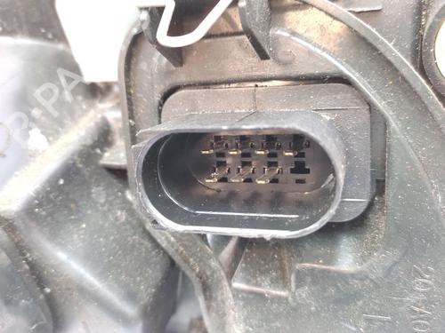 Left headlight AUDI A4 B5 (8D2) 1.9 TDI | BP32410494C28