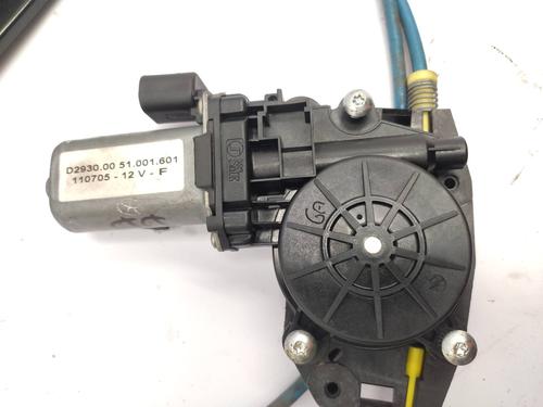 Front right window mechanism LANCIA YPSILON (843_) 1.3 JTD (843.AXD11, 843.AXD1A) | BP21159091C23