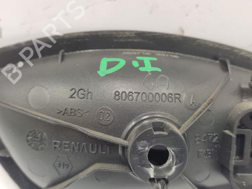 Front left interior door handle RENAULT TRAFIC III Bus (JG_) 1.6 dCi 145 (JGMG) | BP40505970I13 - Image 3