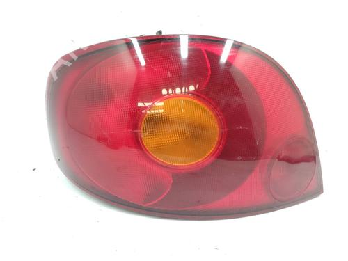 Used Left taillight DAEWOO MATIZ (M100, M150) [1998-2025]  22743682