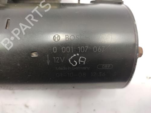 Starter VOLVO V40 Estate (645) 1.6 | BP29308512M8 