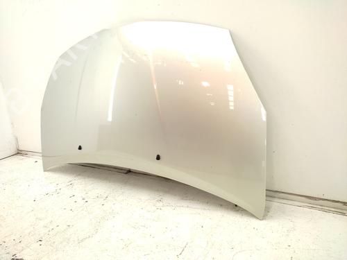 Hood TOYOTA COROLLA Verso (ZER_, ZZE12_, R1_) 2.0 D-4D (CUR10_, CUR10R) | BP21155335C1 