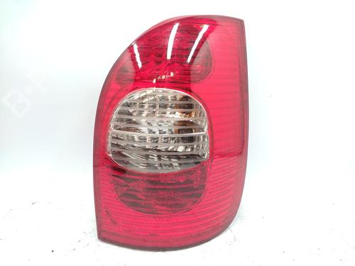 Used Right taillight CITROËN XSARA PICASSO (N68) 2.0 HDi (90 hp) 27594580