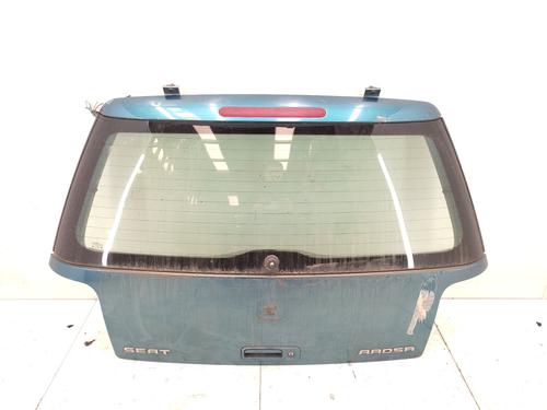 Bakluke CC/Kombi-Kupé SEAT AROSA (6H1) [1997-2004]  21152069