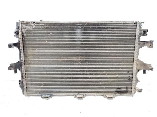 Water radiator VW TRANSPORTER T5 Van (7HA, 7HH, 7EA, 7EH) 2.5 TDI | BP28426811M31 