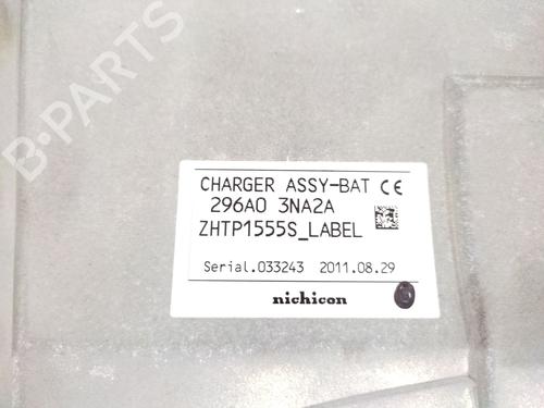 Electronic module NISSAN LEAF (ZE0) Electric | BP36990228M83 - Image 7