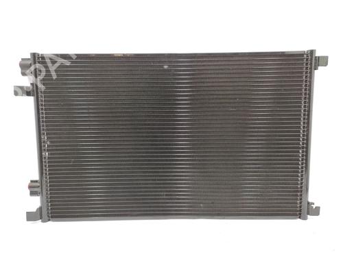 AC Kondensor RENAULT MEGANE II (BM0/1_, CM0/1_) 1.6 16V (112 hp) 31925516