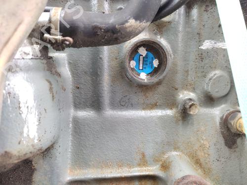 Engine LADA NIVA Closed Off-Road Vehicle (2121, 2131) 1700 i | BP30173380M1