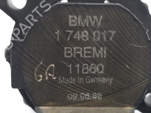 Ignition coil BMW 3 Coupe (E46) 318 Ci | BP22978281M94 