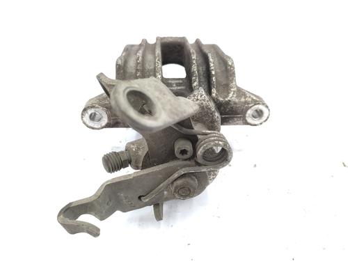 Venstre bremsekaliber bag SEAT LEON (1P1)  | BP21157592M107 