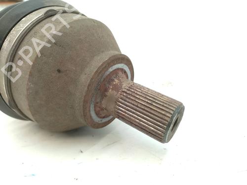 Right front driveshaft FORD FOCUS C-MAX (DM2) | BP21161685M39