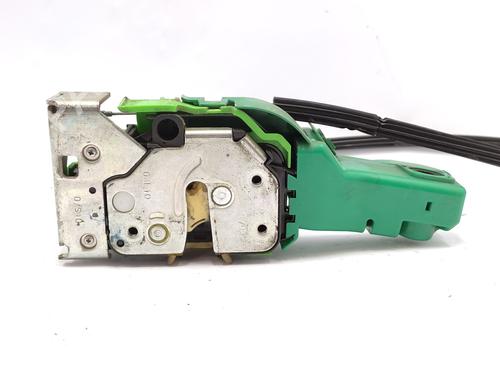 Front left lock ALFA ROMEO GIULIETTA (940_) 2.0 JTDM (940FXE1A, 940FXG11) | BP30537535C98