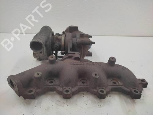 Turbocharger/Supercharger OPEL ASTRA G Saloon (T98)  | BP21149503M71 