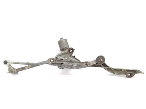 Front wiper motor MERCEDES-BENZ E-CLASS (W211) E 220 CDI (211.006) | BP36667776M29 - Image 5