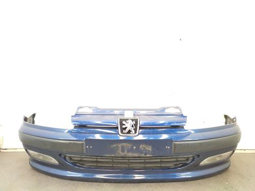 Used Front bumper Front bumper PEUGEOT 406 (8B) 2.0 16V (132 hp) 36352620 36352620