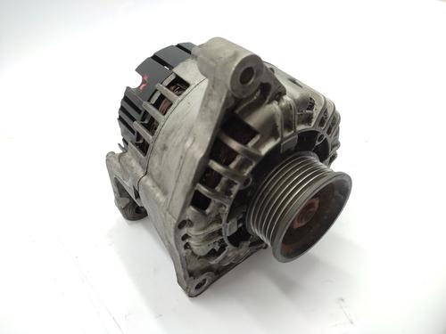 Used Alternator AUDI A4 B5 Avant (8D5) 2.5 TDI (150 hp) 21157510