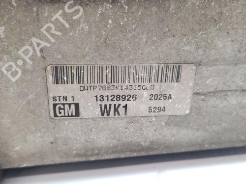 Intercooler OPEL ASTRA H Estate (A04) 1.7 CDTI (L35) | BP26722642M30 