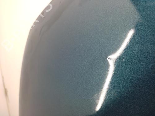 Hood NISSAN ALMERA II Hatchback (N16) 2.2 Di | BP21159475C1