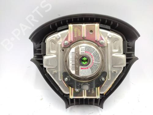 Driver airbag HYUNDAI SANTA FÉ I (SM) 2.0 CRDi | BP26706239C9 
