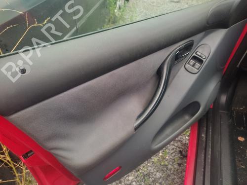 Right mirror SEAT TOLEDO II (1M2)  | BP21158618C27 