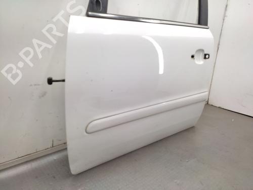 Left front door OPEL ZAFIRA / ZAFIRA FAMILY B (A05) 1.7 CDTI (M75) | BP26739390C2 
