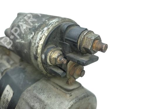 Startmotor CITROËN C3 I (FC_, FN_) 1.4 i | BP21150466M8 