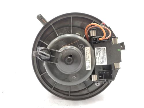 Heater blower motor VW TIGUAN (5N_)  | BP26396290M62 