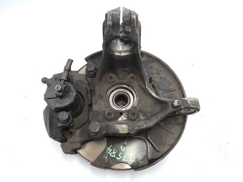 Used Right front steering knuckle VW PASSAT B6 (3C2) 2.0 TFSI (200 hp) 22977927
