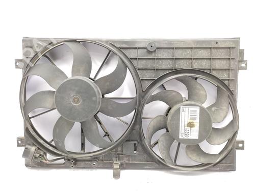 Used Radiator fan SEAT ALTEA (5P1) 1.6 (102 hp) 22335354