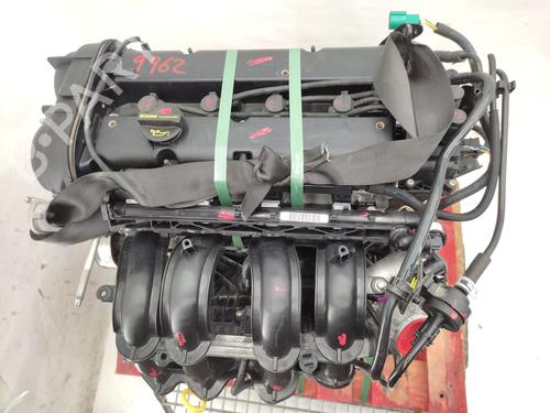 Engine FORD FIESTA VI (CB1, CCN) 1.25 | BP32439923M1