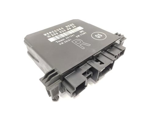 Used Comfort control module MERCEDES-BENZ C-CLASS T-Model (S203) C 270 CDI (203.216) (170 hp) 22901618