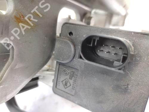 Steering column RENAULT GRAND SCÉNIC II (JM0/1_) 1.5 dCi (JM1E) | BP30321851M21 