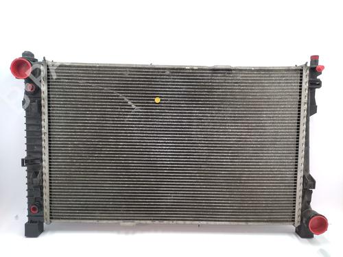 Used Water radiator MERCEDES-BENZ C-CLASS (W203) [2000-2007]  21160475