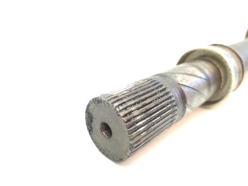 Right front driveshaft RENAULT LAGUNA Coupe (DT0/1) | BP21156483M39