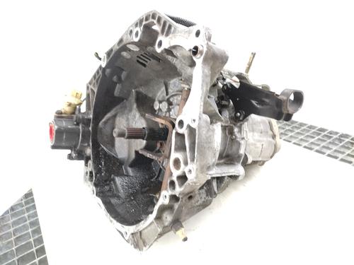 Gearbox PEUGEOT 306 Hatchback (7A, 7C, N3, N5) 1.9 D | BP21156152M3