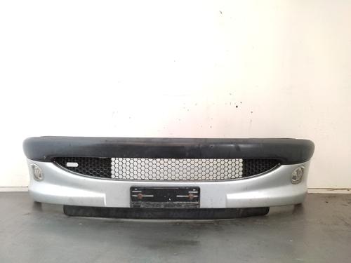 Foran støtfanger PEUGEOT 206 Hatchback (2A/C) 1.6 16V (109 hp) 23442175