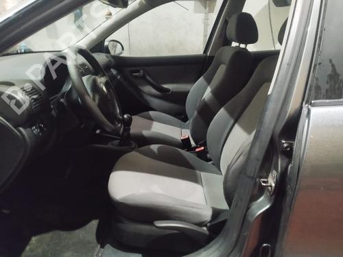 Left front steering knuckle SEAT TOLEDO II (1M2) 1.9 TDI | BP30960817M25