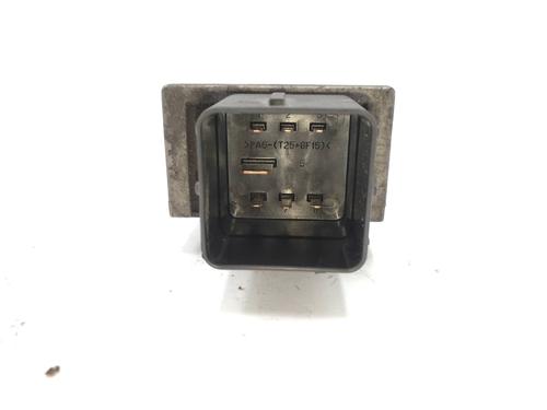 Electronic module PEUGEOT PARTNER MPV (5_, G_)  | BP21154872M83 