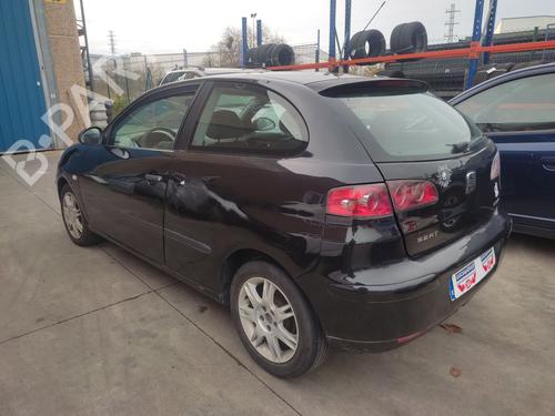 Front bumper reinforcement SEAT IBIZA III (6L1) 1.4 TDI | BP23093676C109 